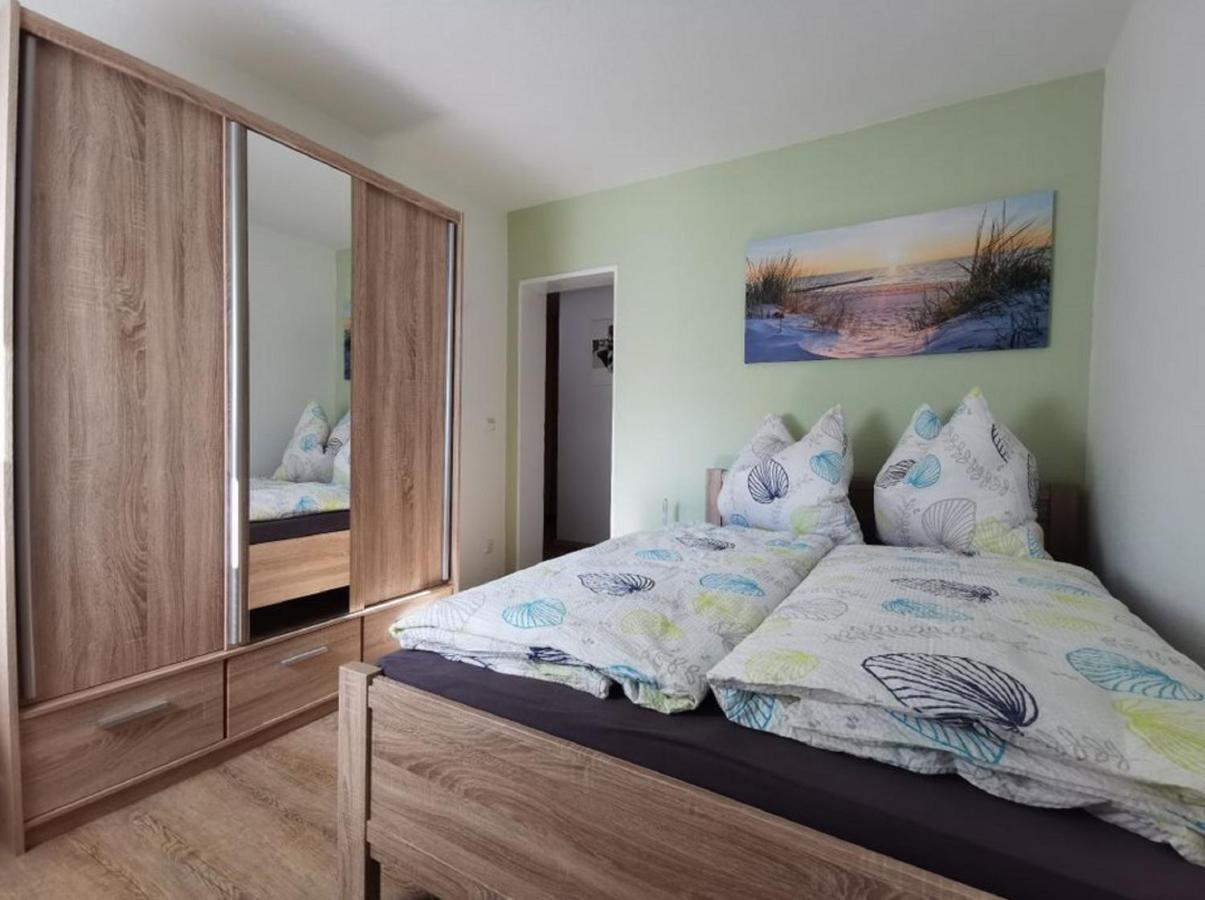 Ferienwohnung Schwallmann Wilnsdorf Экстерьер фото