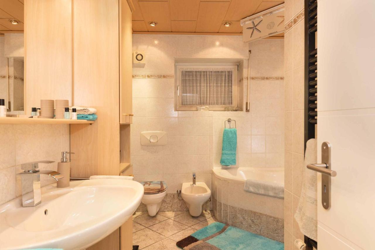 Ferienwohnung Schwallmann Wilnsdorf Экстерьер фото