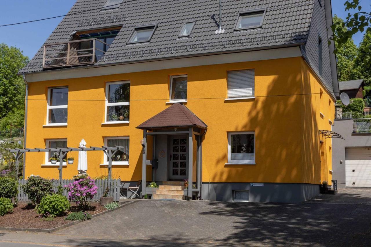 Ferienwohnung Schwallmann Wilnsdorf Экстерьер фото