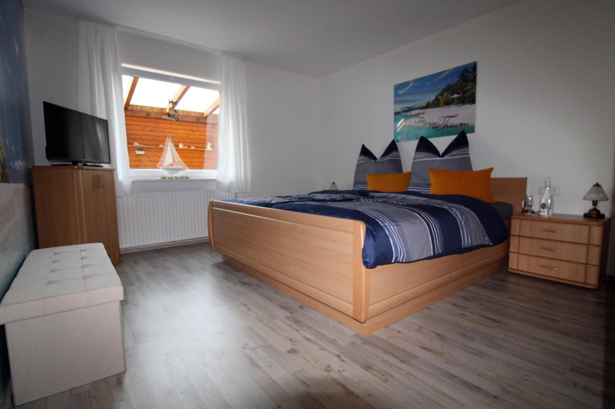 Ferienwohnung Schwallmann Wilnsdorf Экстерьер фото